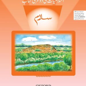 Salaam Islamiyat Book 2-studypack.com