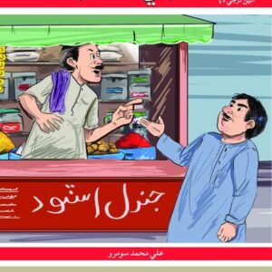 Sauwli Sindhi Book 8-studypack.com