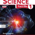 Science Fact file Book 1