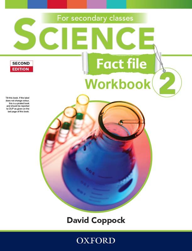 Science Fact file Workbook 2 studypack.taleemihub.com