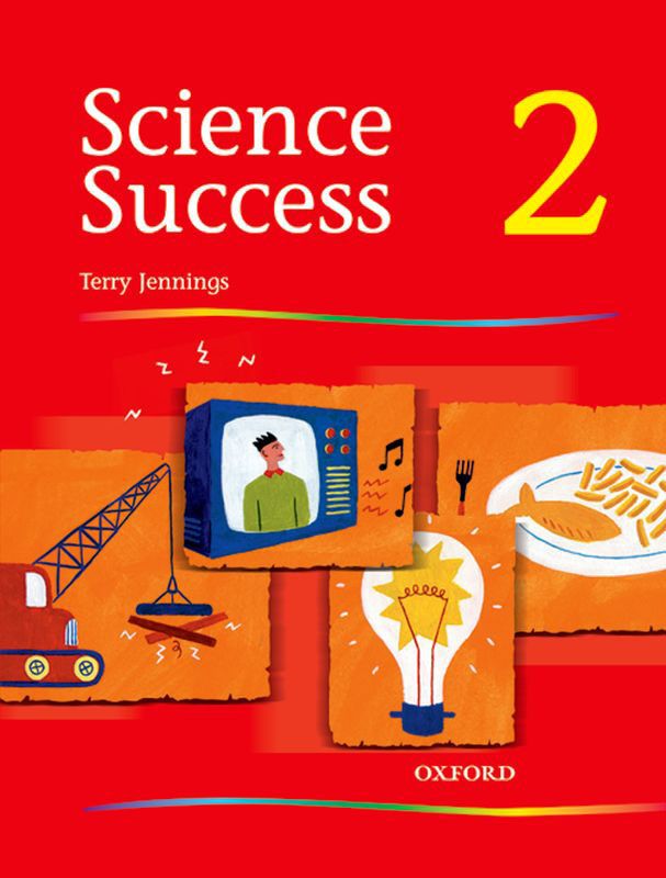 Science Success Book 2 studypack.taleemihub.com