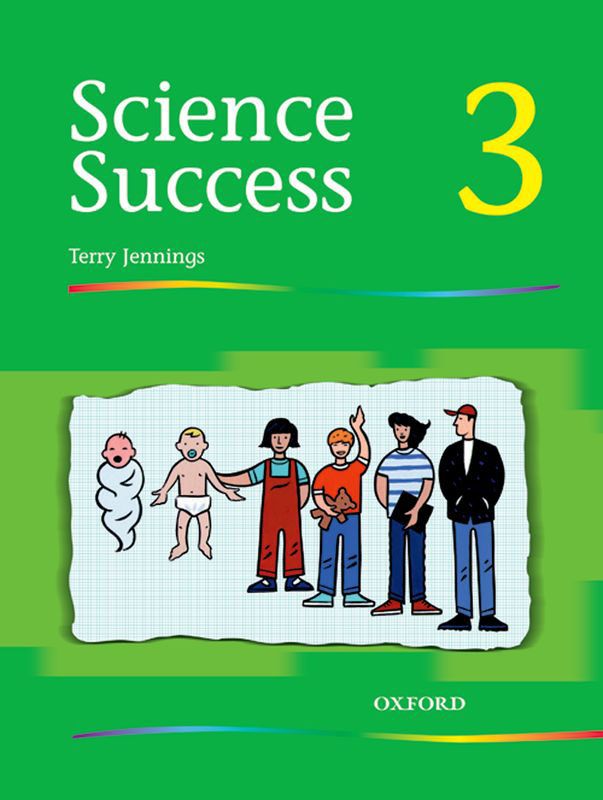 Science Success Book 3 studypack.taleemihub.com