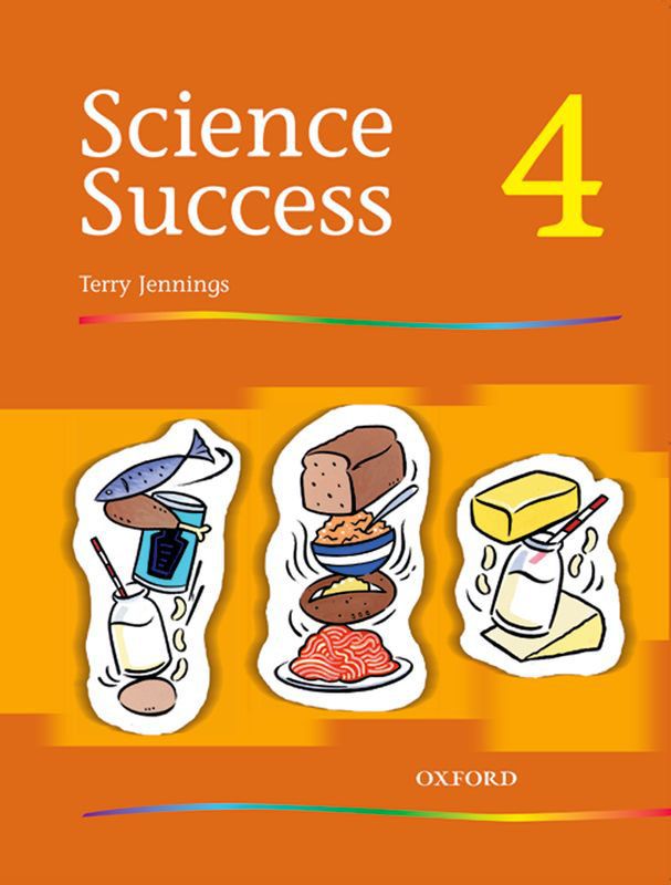 Science Success Book 4 studypack.taleemihub.com