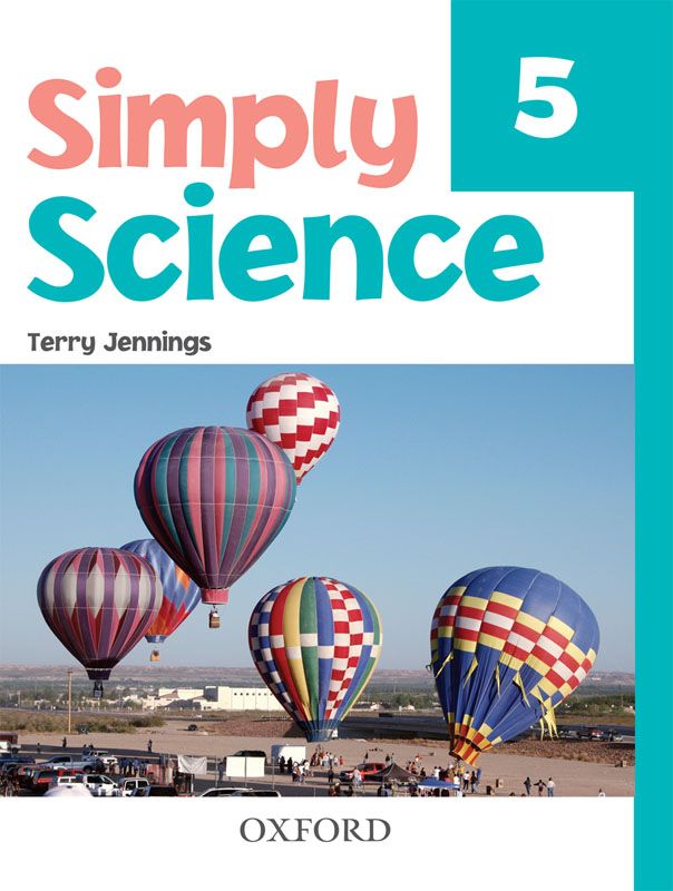 Simply Science Book 5 studypack.taleemihub.co