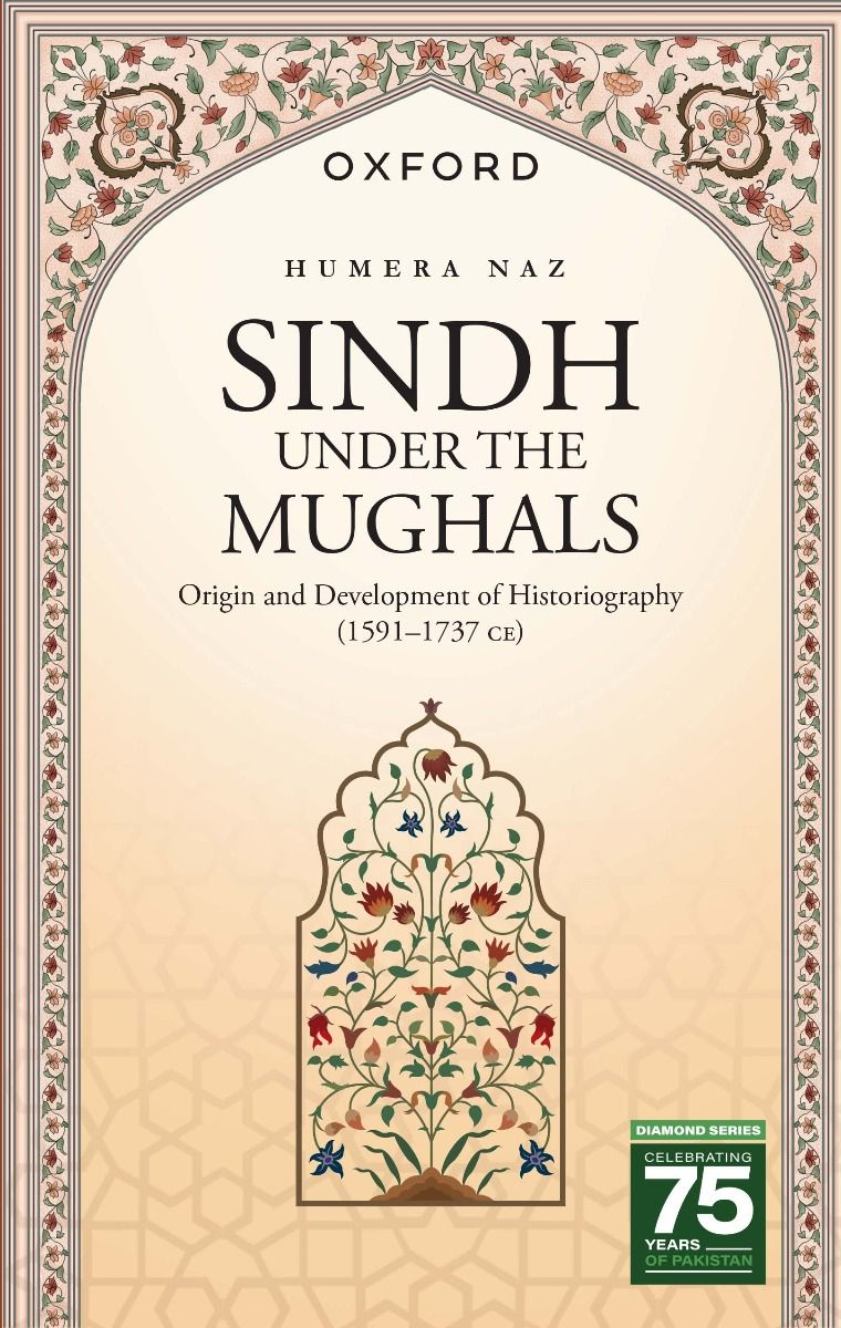 Sindh under the Mughals-studypack.com