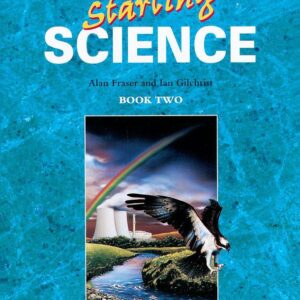 Starting Science Book 2studypack.taleemihub.com
