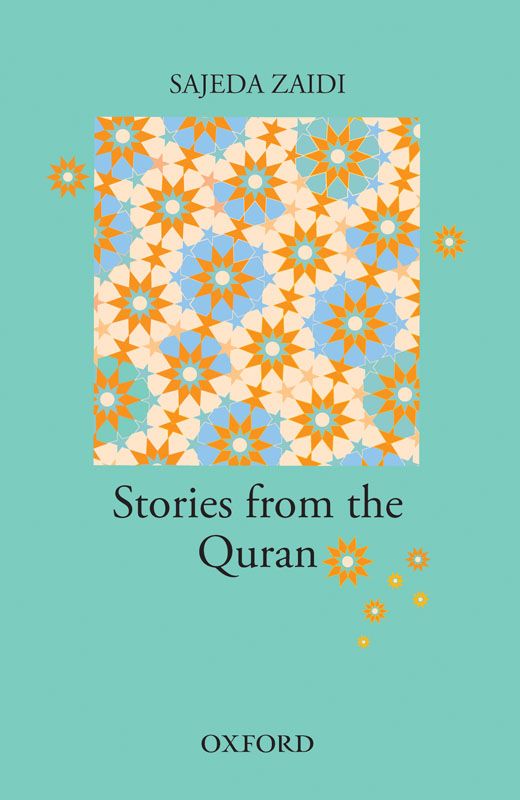 Stories from the Quran New Edition-studypack.com