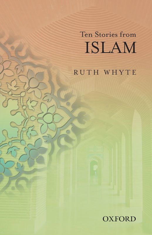 Ten Stories from Islam-studypack.com