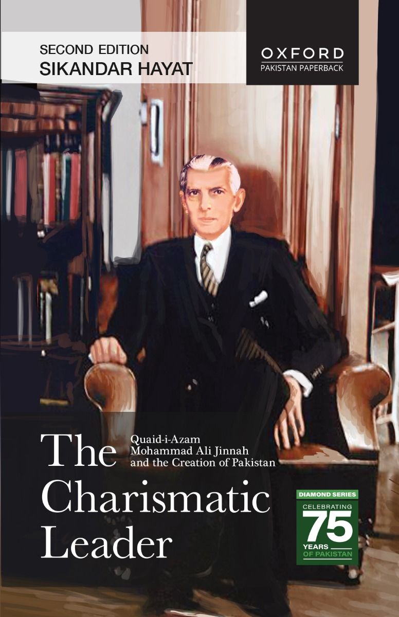 The Charismatic Leader Second Edition-studypack.com