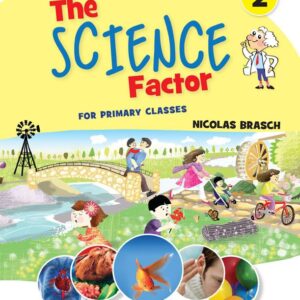 The Science Factor Workbook 2 studypack.taleemihub.com