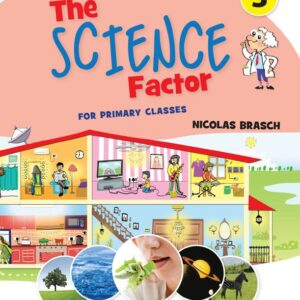 The Science Factor Workbook 3 studypack.taleemihub.com