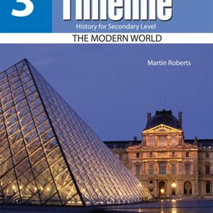 Timeline Book 3-STUDYPACK.COM