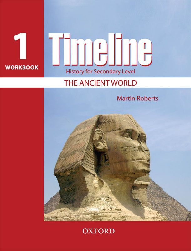 Timeline Workbook 1-STUDYPACK.COM