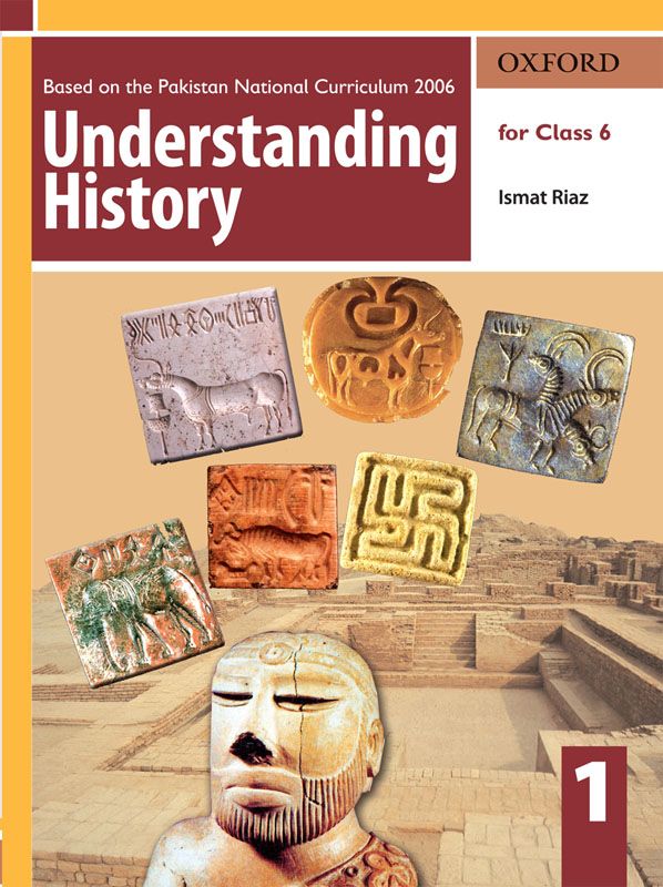Understanding History Book 1-studypack.com