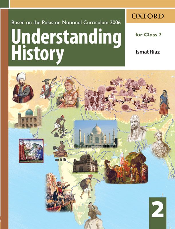 Understanding History Book 2-studypack.com