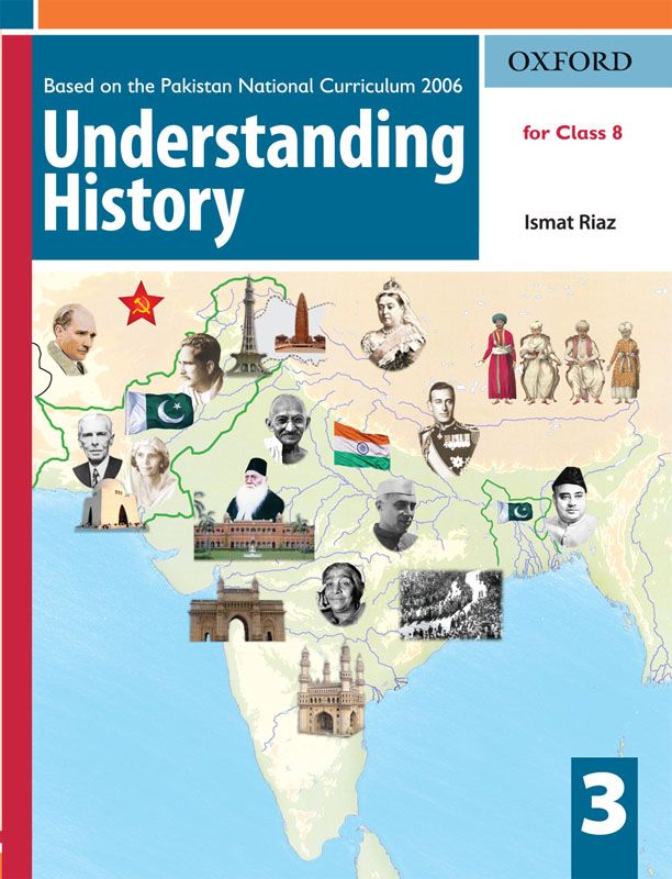 Understanding History Book 3-studypack.com
