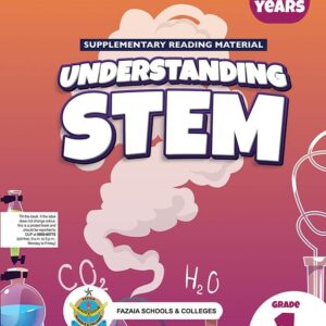 Understanding STEM Book 1 studypack.taleemihub.com