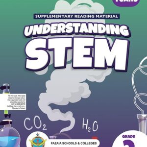 Understanding STEM Book 2 studypack.taleemihub.com