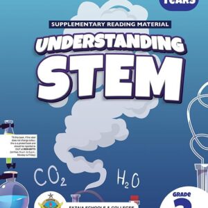 Understanding STEM Book 3 studypack.taleemihub.com