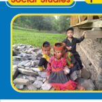 We Learn Social Studies Book 1