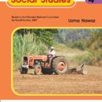 We Learn Social Studies Book 4