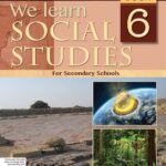 We Learn Social Studies Book 6