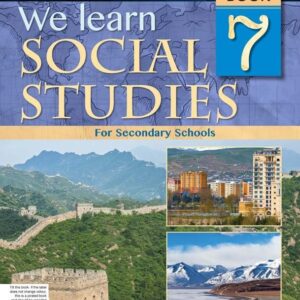 We Learn Social Studies Book 7-studypack.com
