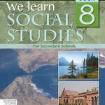 We Learn Social Studies Book 8