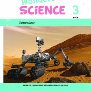 Wonders of Science Book 3 studypack.taleemihub.com