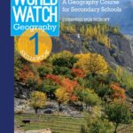 World Watch Geography Skills Book 1