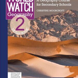 World Watch Geography Skills Book 2-studypack.com