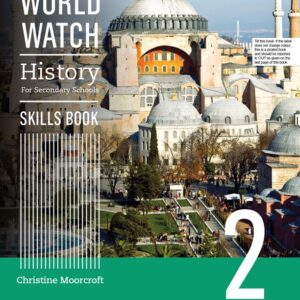 World Watch History Skills Book 2-studypack.com