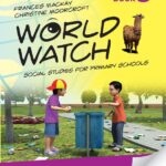 World Watch Skills Book 3