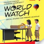 World Watch Skills Book 4