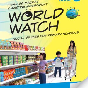 World Watch Skills Book 5-studypack.com