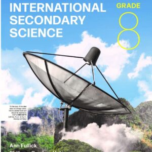 International Secondary Science Book 8 Second Edition studypack.taleemihub.com