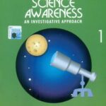 PARAMOUNT SCIENCE AWARENESS BOOK-1 AN INVESTIGATIVE APPROACH