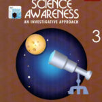 PARAMOUNT SCIENCE AWARENESS BOOK-3 AN INVESTIGATIVE APPROACH