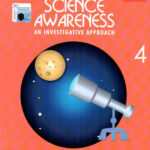 PARAMOUNT SCIENCE AWARENESS BOOK 4 AN INVESTIGATIVE APPROACH
