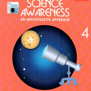 PARAMOUNT SCIENCE AWARENESS BOOK-4 AN INVESTIGATIVE APPROACH-studypack.taleemihub.com