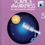 PARAMOUNT SCIENCE AWARENESS BOOK-5 AN INVESTIGATIVE APPROACH