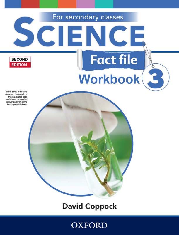 oxford Science Fact file Workbook 3-studypack.taleemihub.com