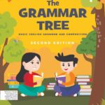 The Grammar Tree Book 4