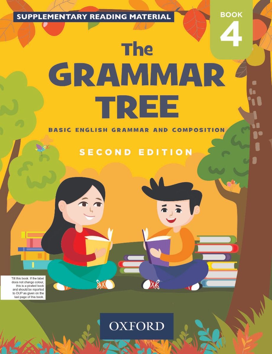 The Grammar Tree Book 4-studypack.taleemihub.com