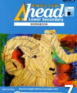 ENGLISH ENGLISH AHEAD: LOW SECONDARY WORKBOOK-7 (APSACS EDITION)-studypack.taleemihub.com