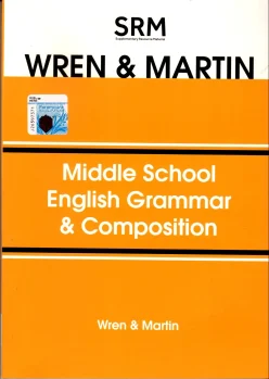 ENGLISH MIDDLE SCHOOL ENGLISH GRAMMAR AND COMPOSITION-studypack.taleemihub.com