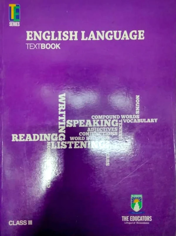 English Language TEXTBOOK 3-STAUDYPACH.TALEEMIHUB.COM