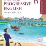 Oxford Progressive English Book 6 (Second Edition)
