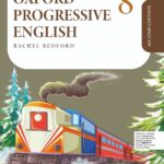 Oxford Progressive English Book 8 (Second Edition)