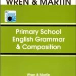 PARAMOUNT PRIMARY SCHOOL ENGLISH GRAMMAR AND COMPOSITION MULTICOLOUR EDITION